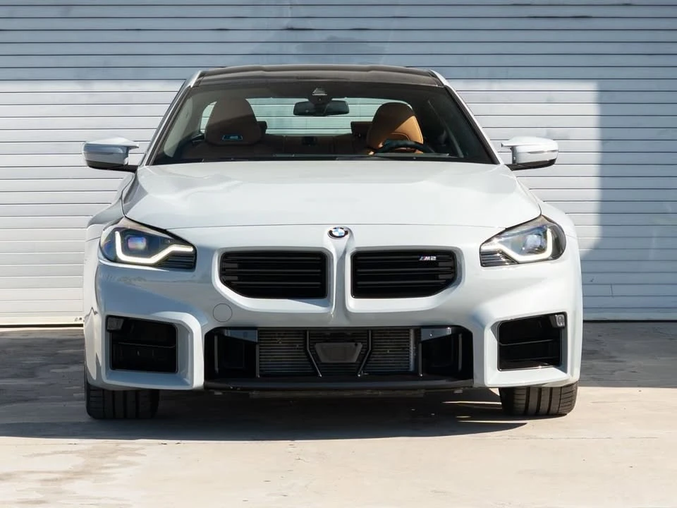 2024 BMW G87 M2 - Image 2 of 18