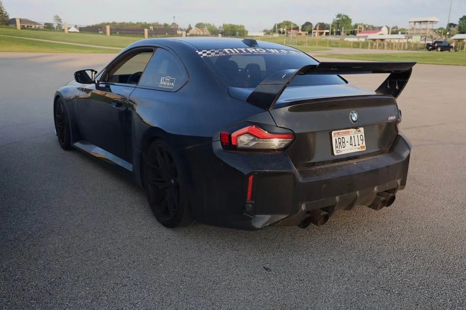 2024 BMW G87 M2 - Image 3 of 3