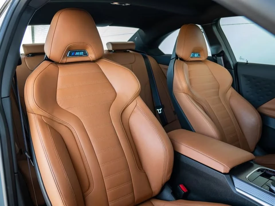 2024 BMW G87 M2 - Image 10 of 18