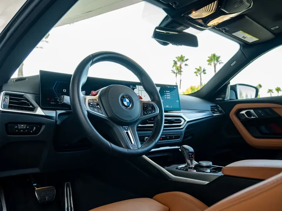 2024 BMW G87 M2 - Image 18 of 18