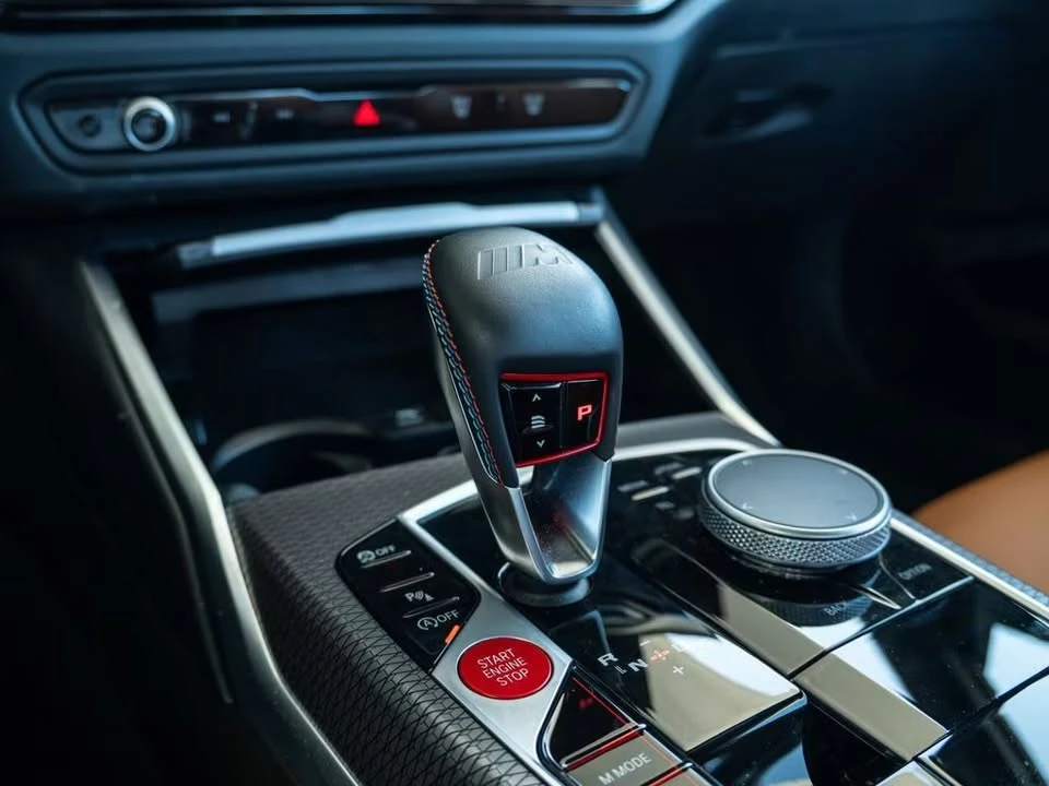 2024 BMW G87 M2 - Image 14 of 18