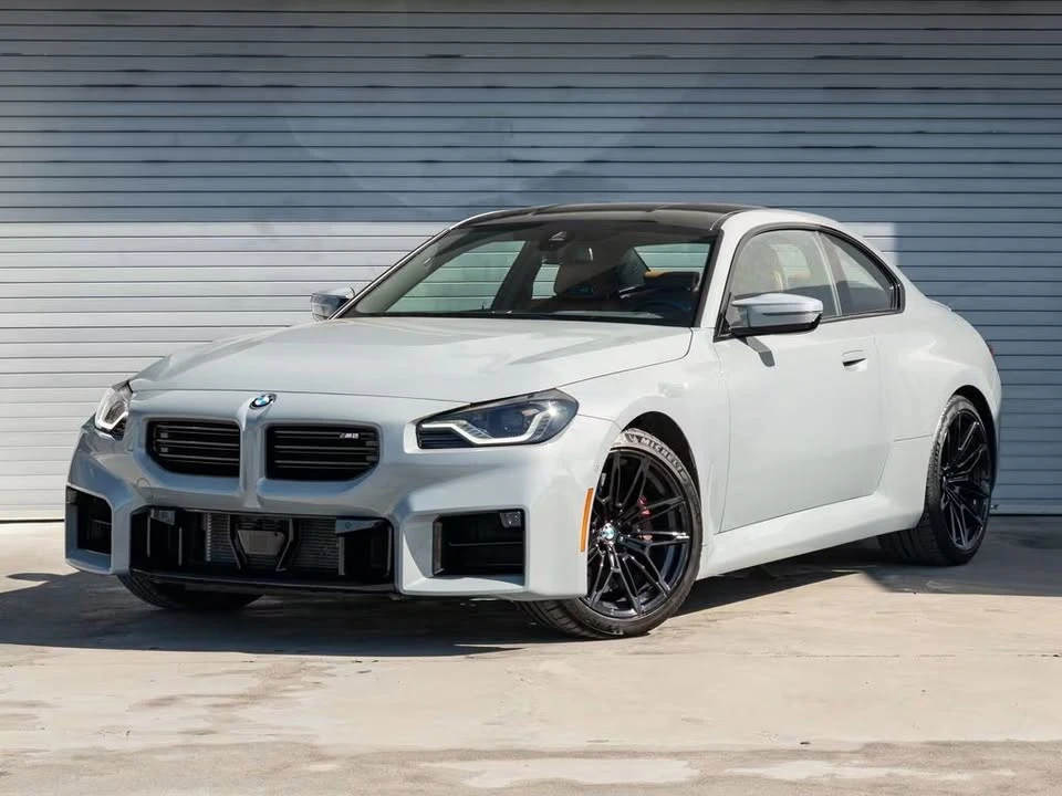 2024 BMW G87 M2 - Image 3 of 18
