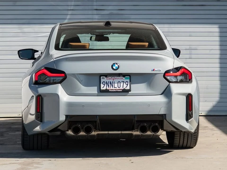 2024 BMW G87 M2 - Image 4 of 18