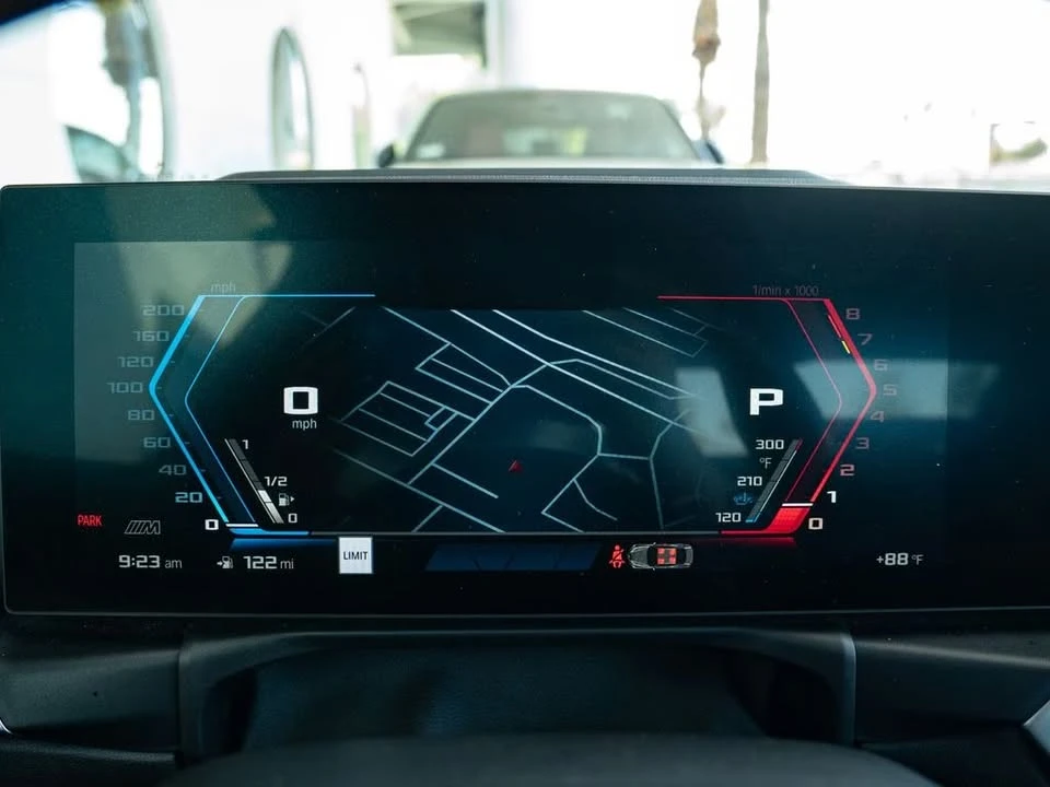 2024 BMW G87 M2 - Image 16 of 18