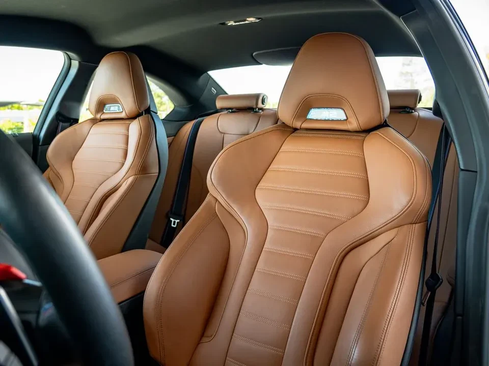 2024 BMW G87 M2 - Image 17 of 18