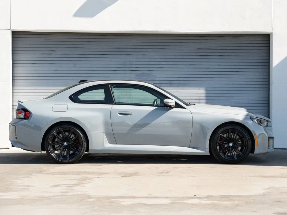 2024 BMW G87 M2 - Image 5 of 18