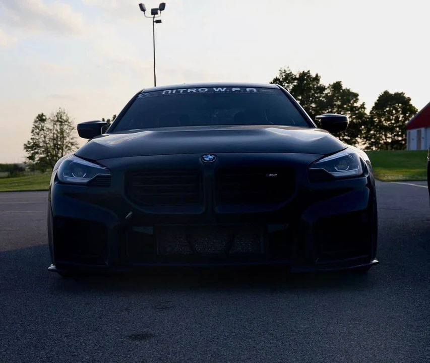 2024 BMW G87 M2 - Image 2 of 3