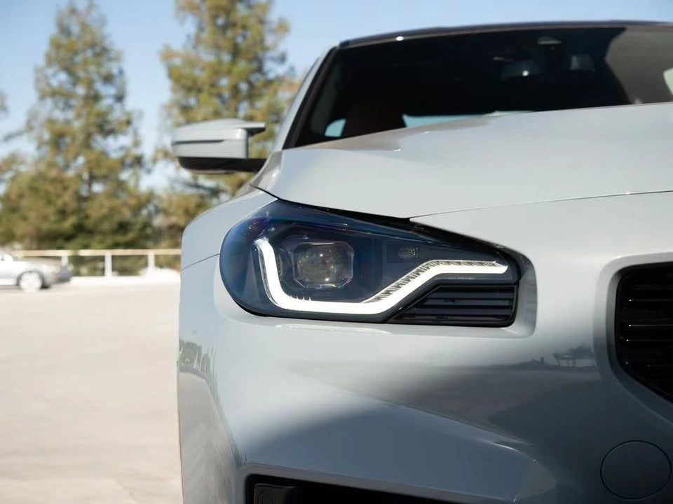 2024 BMW G87 M2 - Image 7 of 18