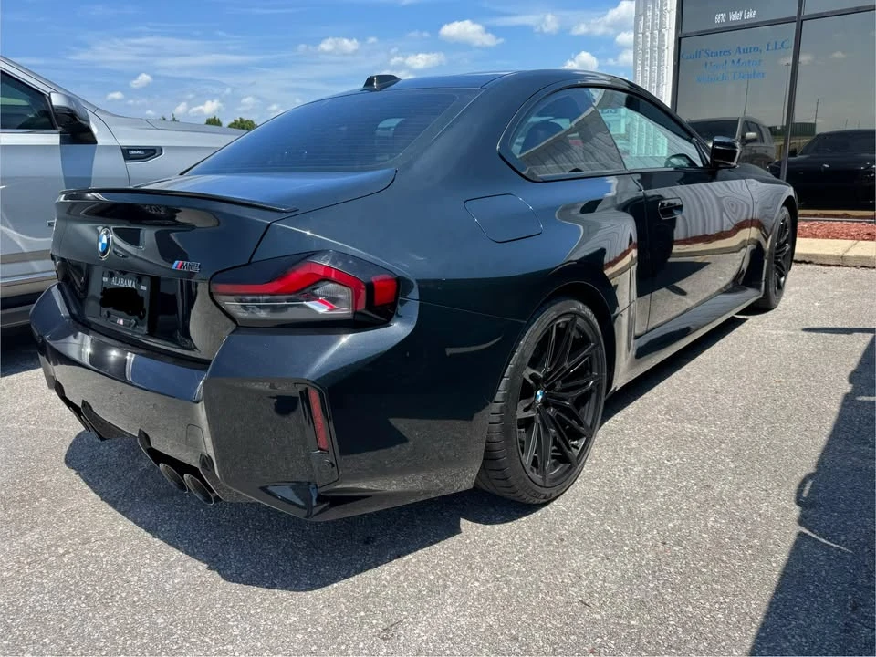 2024 BMW G87 M2 - Image 3 of 7