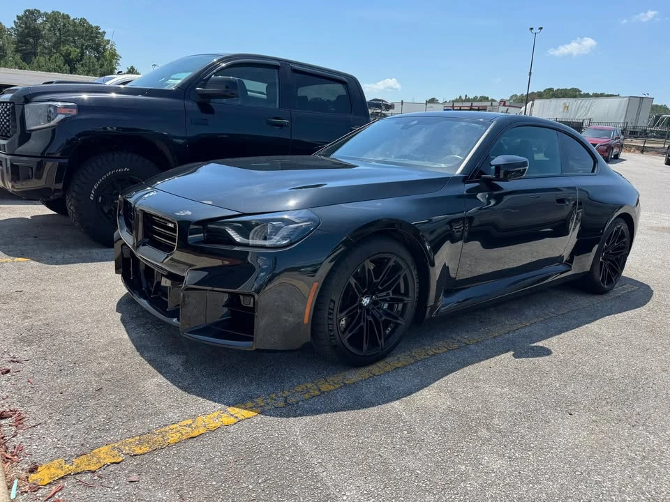 2024 BMW G87 M2 - Image 2 of 7
