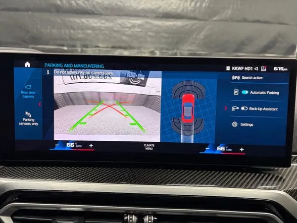 2024 BMW G87 M2 - Image 10 of 14