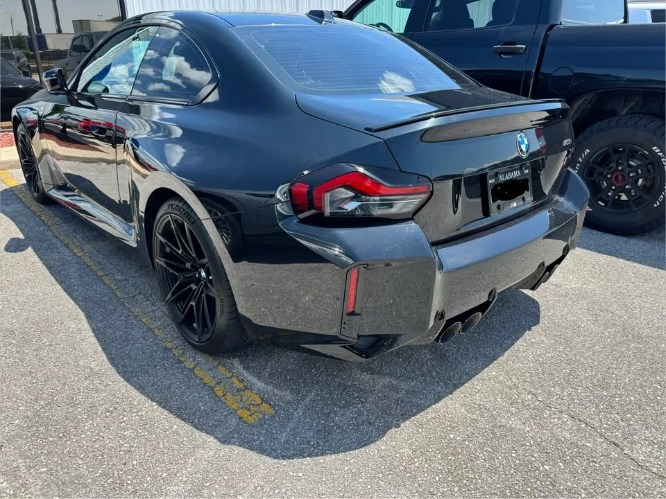 2024 BMW G87 M2 - Image 4 of 7