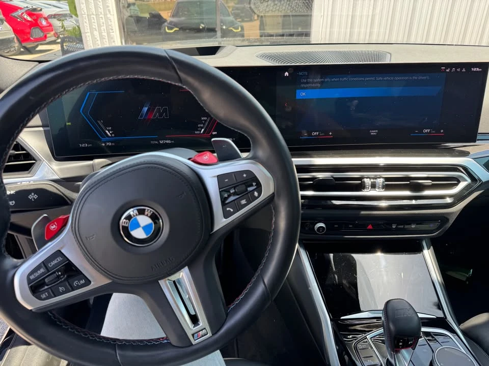 2024 BMW G87 M2 - Image 6 of 7