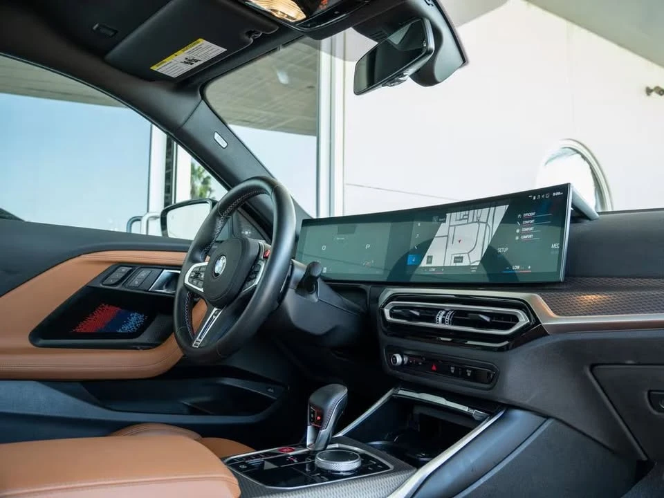 2024 BMW G87 M2 - Image 5 of 9