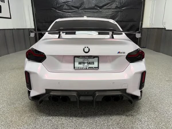 2024 BMW G87 M2 - Image 4 of 14