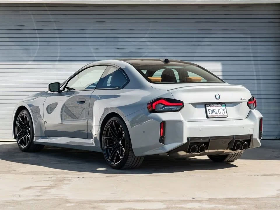 2024 BMW G87 M2 - Image 3 of 9