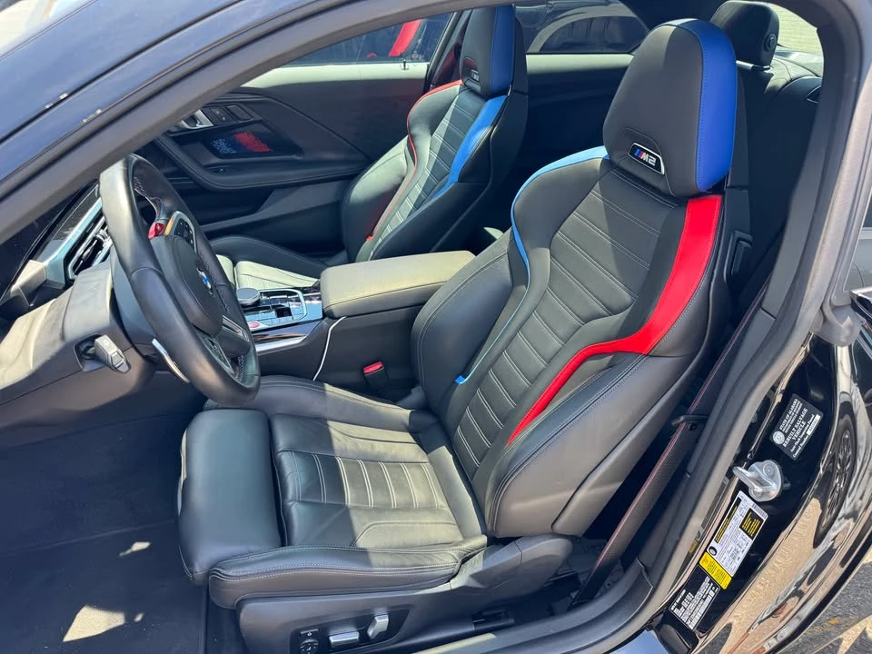 2024 BMW G87 M2 - Image 5 of 7