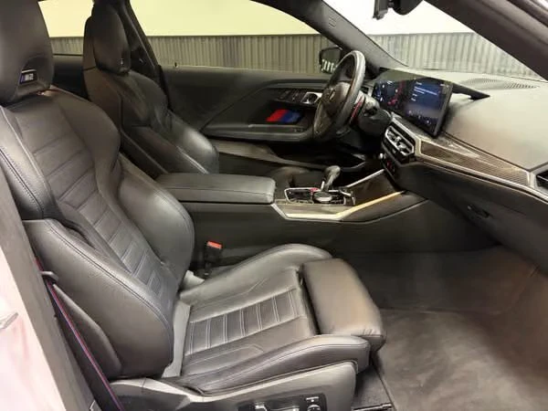 2024 BMW G87 M2 - Image 14 of 14