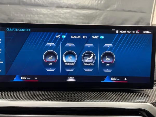 2024 BMW G87 M2 - Image 11 of 14