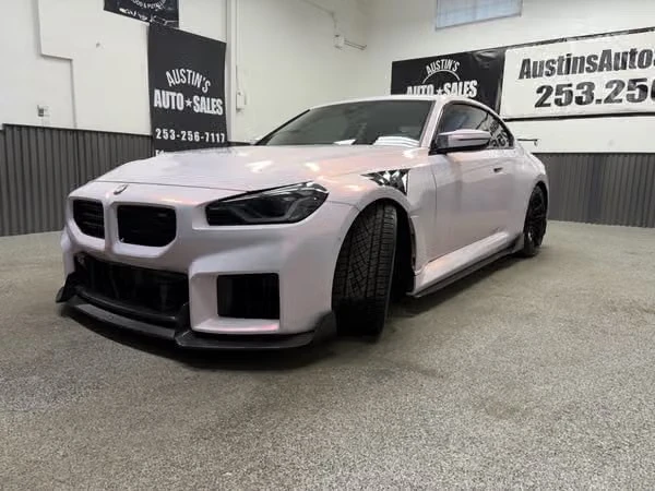 2024 BMW G87 M2 - Image 6 of 14