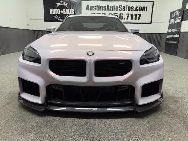 2024 BMW G87 M2 - Image 5 of 14