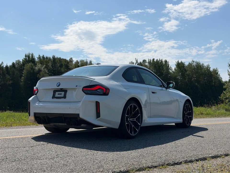 2024 BMW G87 M2 - Image 4 of 10