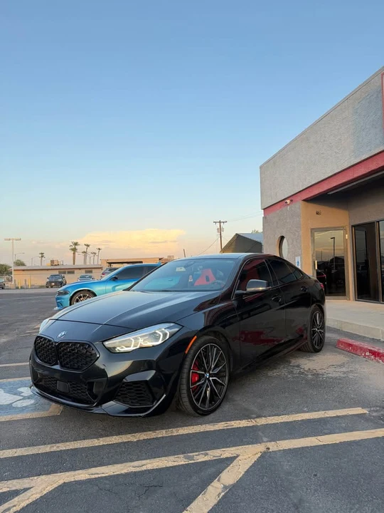 2024 BMW G87 M2 - Image 2 of 4