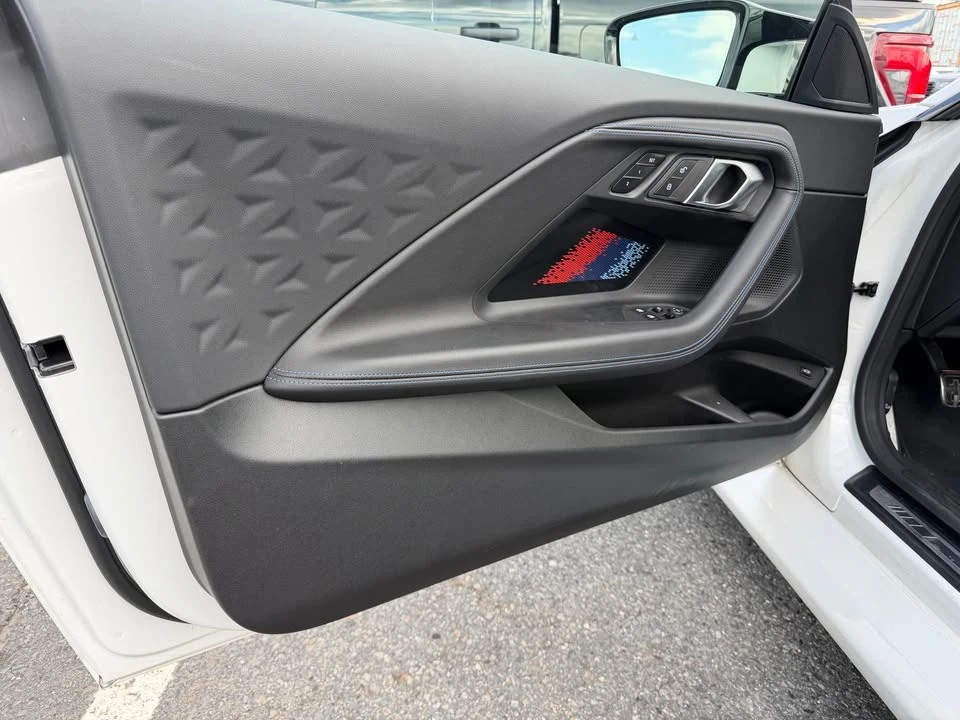 2024 BMW G87 M2 - Image 8 of 10