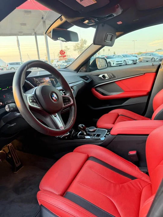 2024 BMW G87 M2 - Image 3 of 4