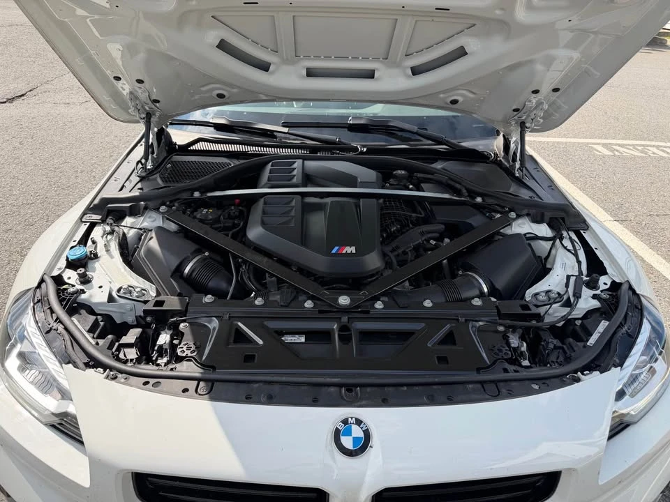 2024 BMW G87 M2 - Image 10 of 10