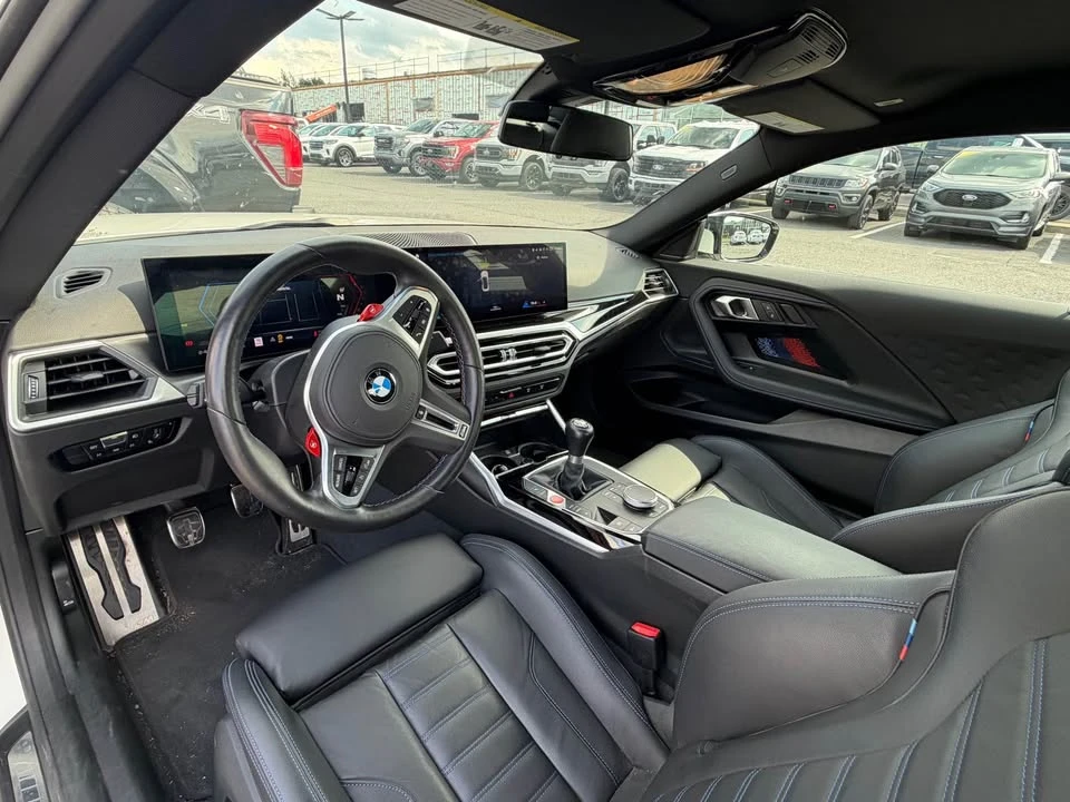 2024 BMW G87 M2 - Image 7 of 10