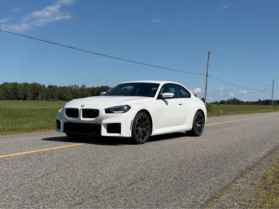 2024 BMW G87 M2 - Image 2 of 10