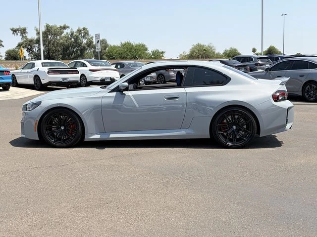 2024 BMW G87 M2 - Image 9 of 20