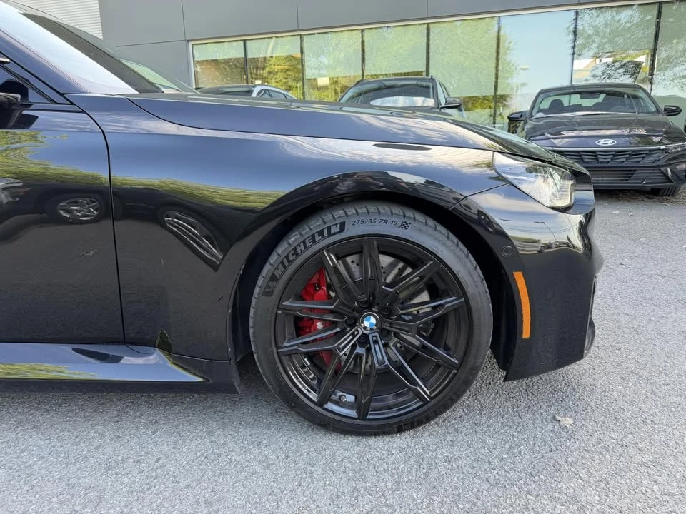 2024 BMW G87 M2 - Image 5 of 9