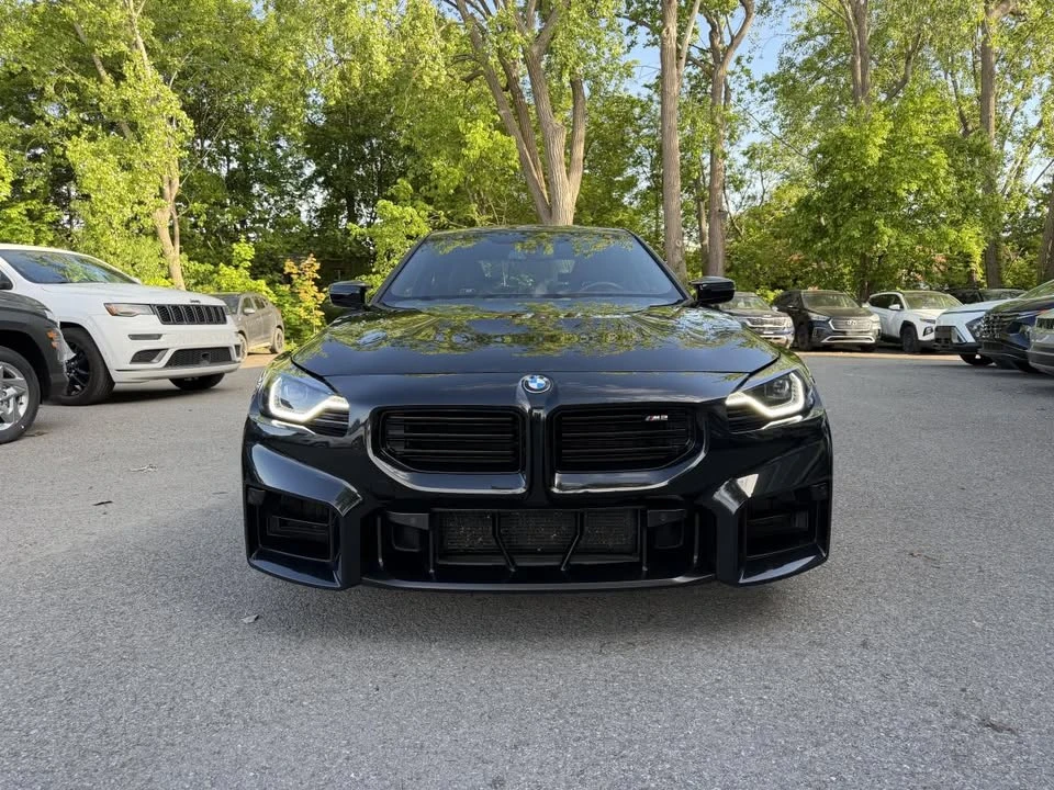 2024 BMW G87 M2 - Image 7 of 9