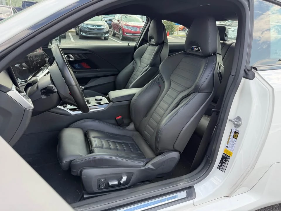 2024 BMW G87 M2 - Image 6 of 10