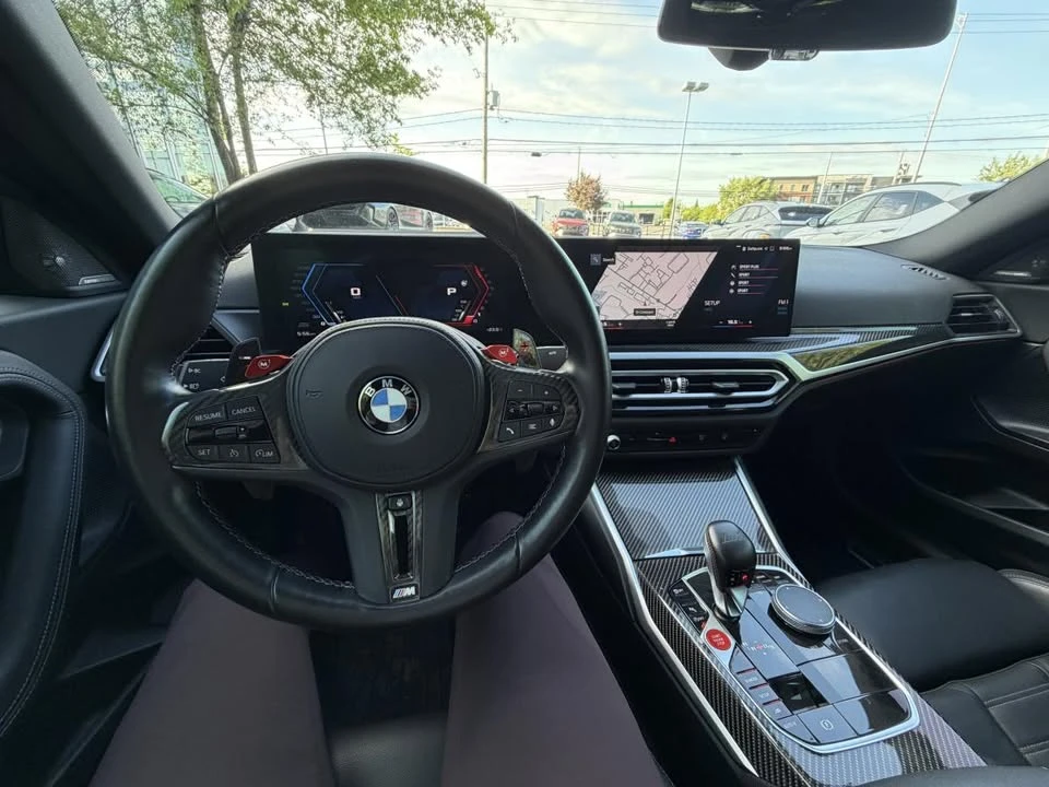 2024 BMW G87 M2 - Image 9 of 9