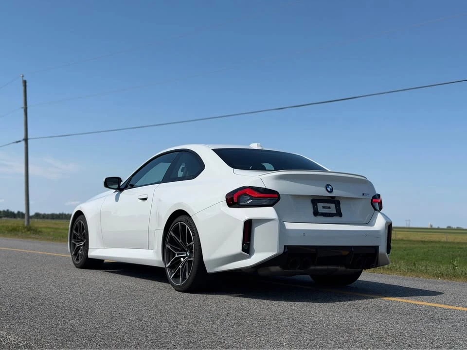 2024 BMW G87 M2 - Image 5 of 10