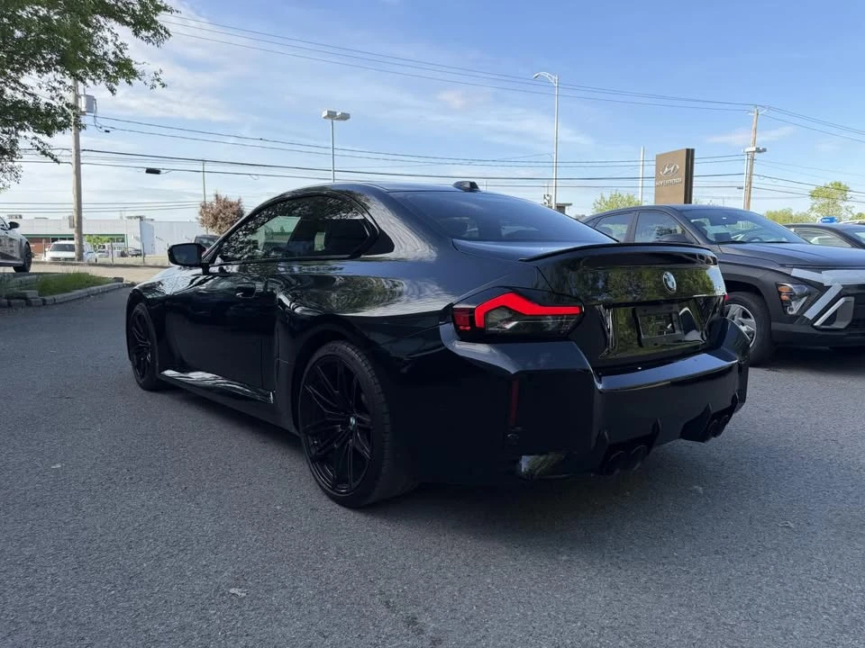 2024 BMW G87 M2 - Image 2 of 9