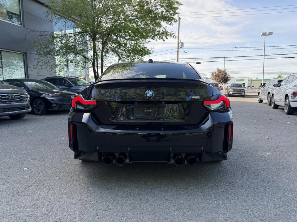 2024 BMW G87 M2 - Image 3 of 9