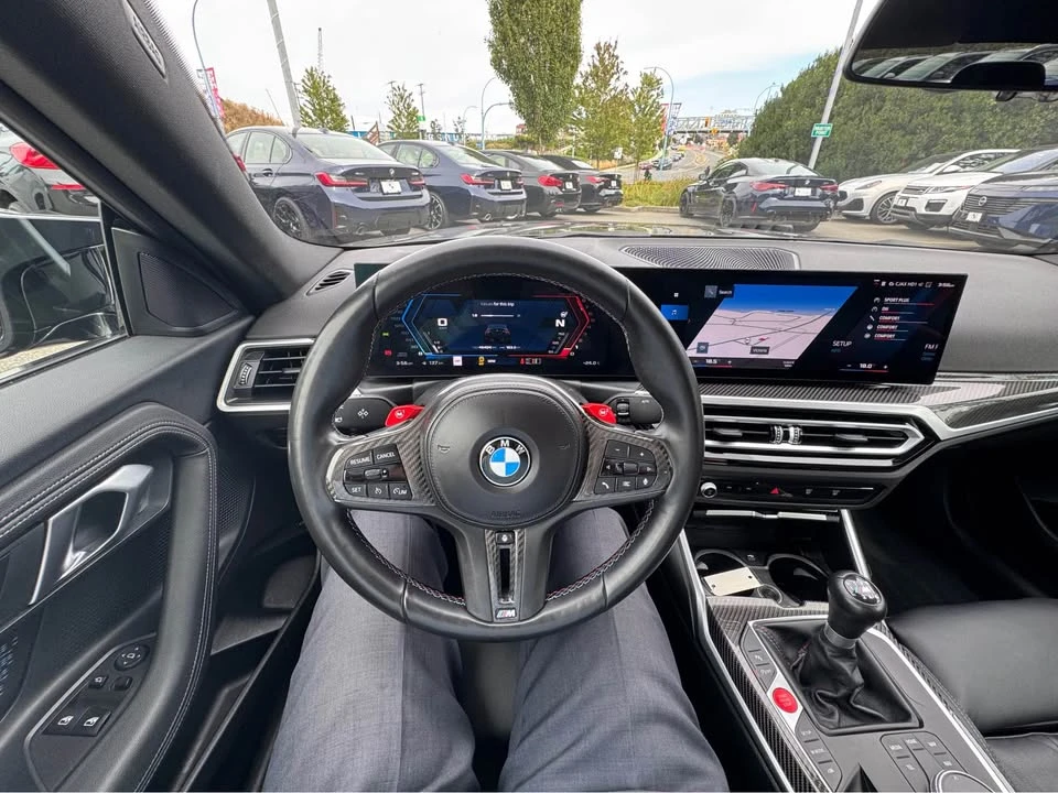 2024 BMW G87 M2 - Image 7 of 8