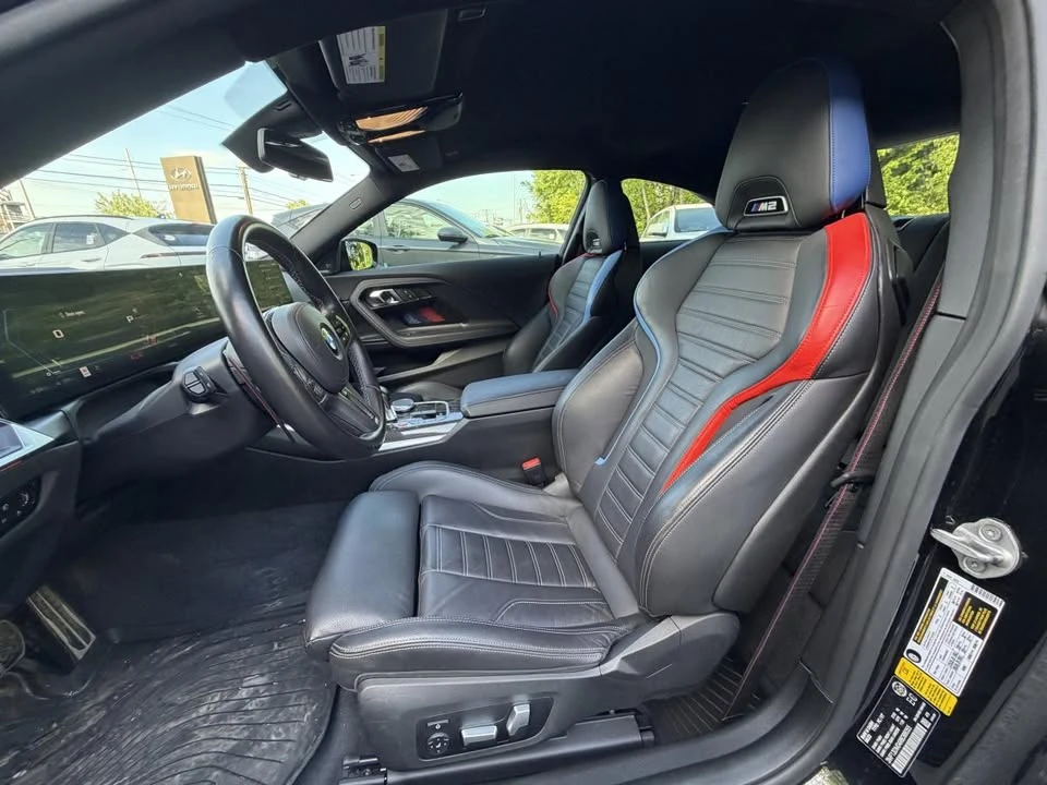 2024 BMW G87 M2 - Image 8 of 9