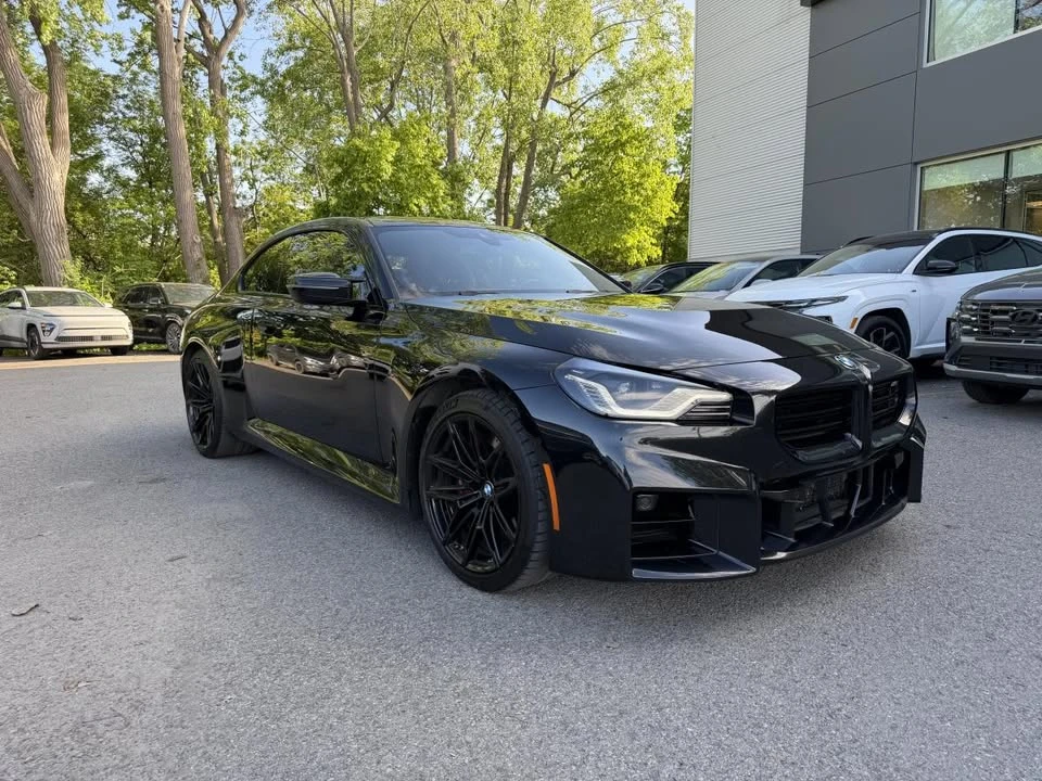 2024 BMW G87 M2 - Image 6 of 9
