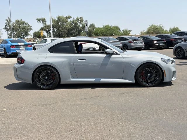 2024 BMW G87 M2 - Image 5 of 20