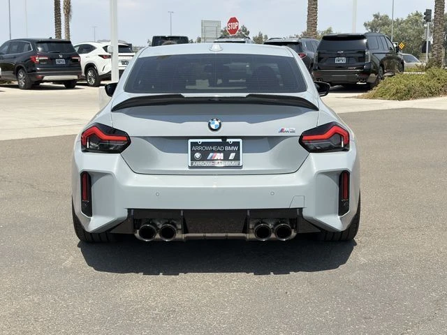2024 BMW G87 M2 - Image 7 of 20