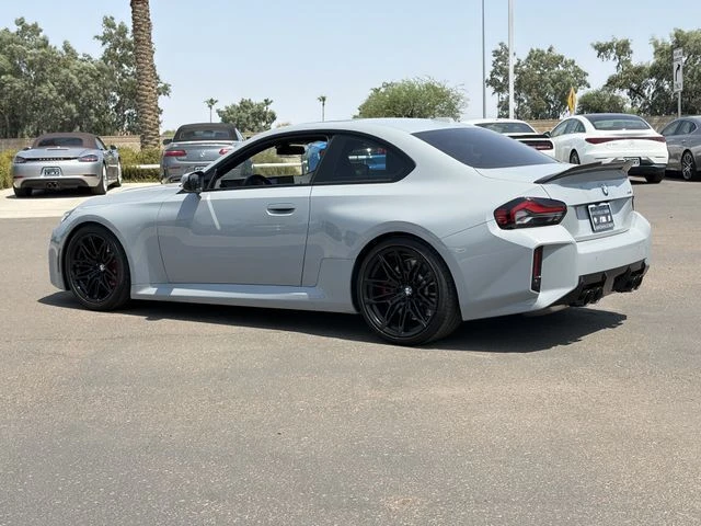 2024 BMW G87 M2 - Image 8 of 20
