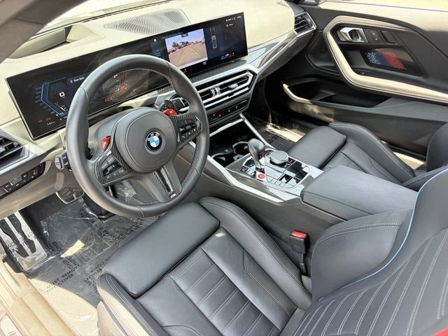 2024 BMW G87 M2 - Image 18 of 20