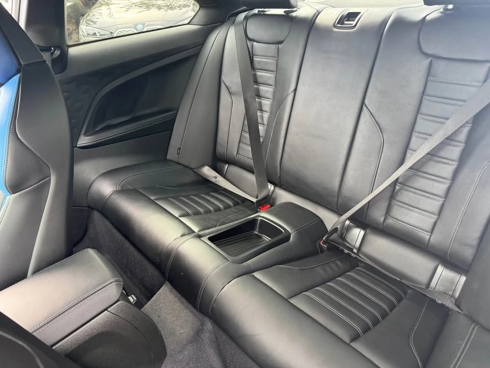 2024 BMW G87 M2 - Image 11 of 11