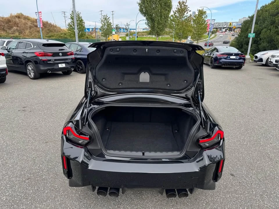 2024 BMW G87 M2 - Image 4 of 8