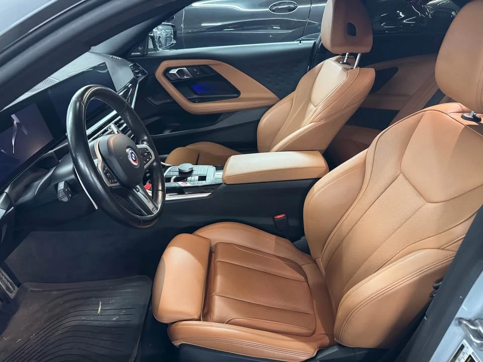 2024 BMW G87 M2 - Image 6 of 7